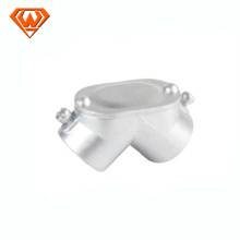 Chinese malleable galvanized electrical conduit fittings